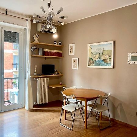 Casa Vsg Appartement Milaan Buitenkant foto