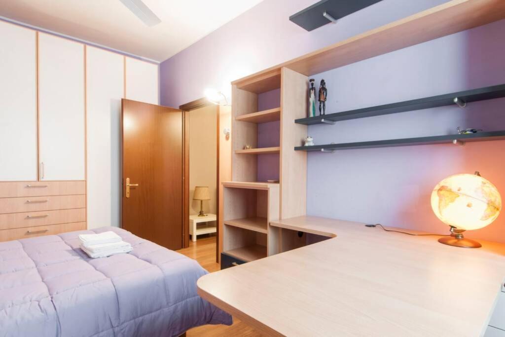 Casa Vsg Appartement Milaan Buitenkant foto