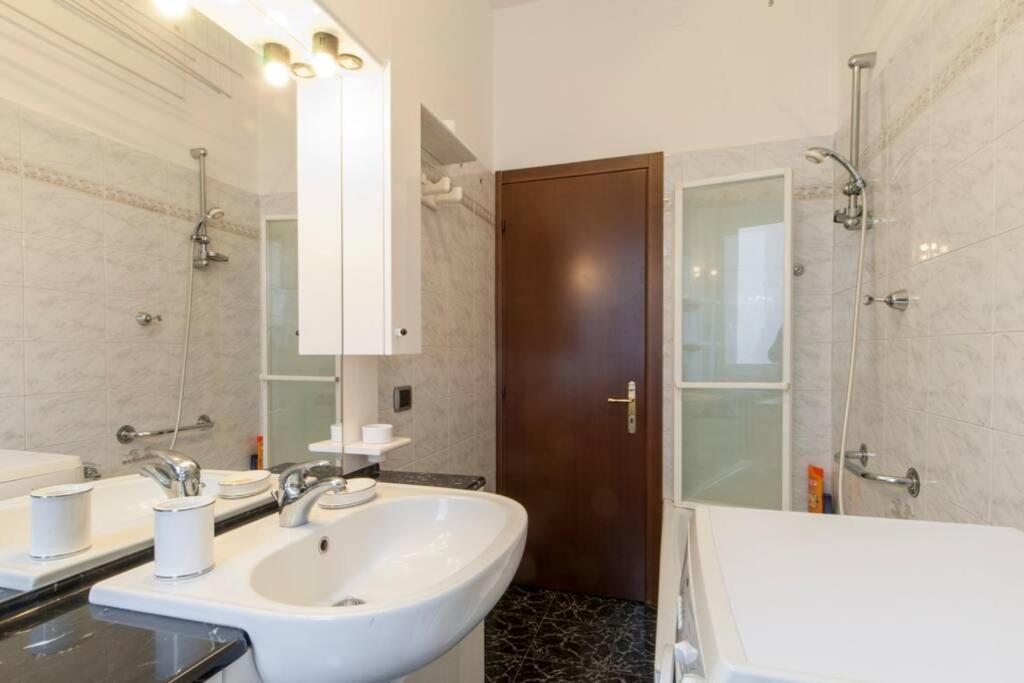 Casa Vsg Appartement Milaan Buitenkant foto