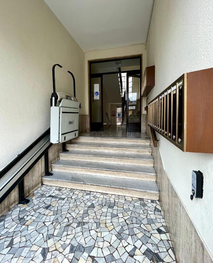 Casa Vsg Appartement Milaan Buitenkant foto