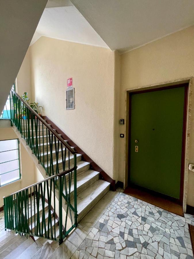 Casa Vsg Appartement Milaan Buitenkant foto