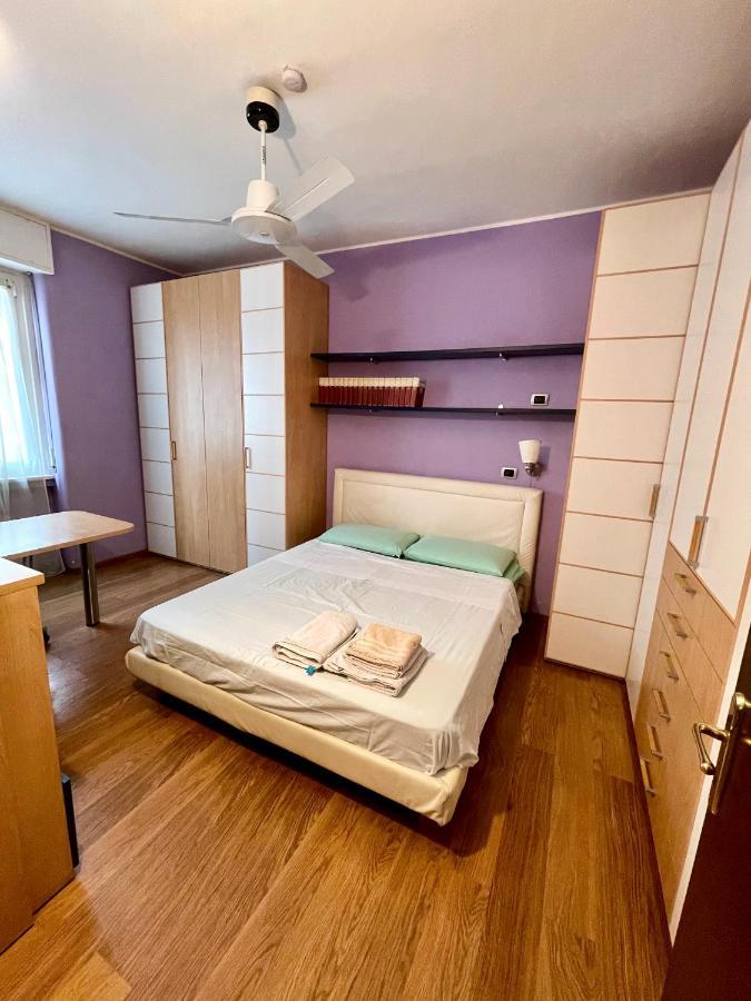Casa Vsg Appartement Milaan Buitenkant foto