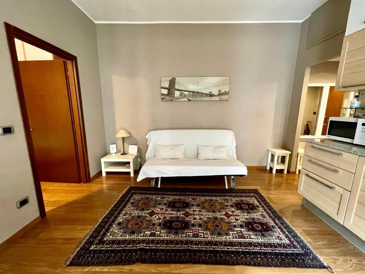 Casa Vsg Appartement Milaan Buitenkant foto