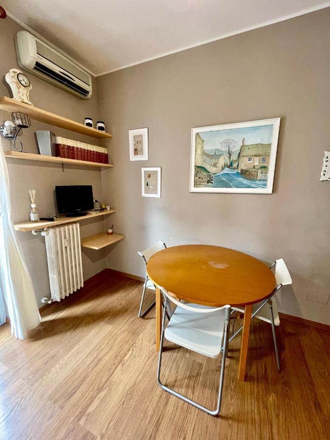 Casa Vsg Appartement Milaan Buitenkant foto